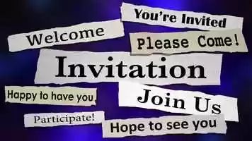Free download videoblocks-invitation-newspaper-headlines-youre-invited-attend-event-3-d-animation_BCGtsMY6wH (1) video and edit with RedcoolMedia movie maker MovieStudio video editor online and AudioStudio audio editor onlin