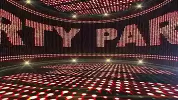 Free download videoblocks-party-text-animation-in-monitors-and-room-rendering-background-loop-4k_sfm4h8ecx__D4k video and edit with RedcoolMedia movie maker MovieStudio video editor online and AudioStudio audio editor onlin
