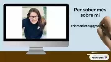 Free download Videocurriculum Cristina video and edit with RedcoolMedia movie maker MovieStudio video editor online and AudioStudio audio editor onlin