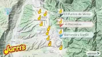 Free download Video Jarris video and edit with RedcoolMedia movie maker MovieStudio video editor online and AudioStudio audio editor onlin