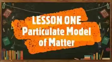 Free download Video Lesson #1 - 1st Term -  Science 7 - Particulate Model of Matter video and edit with RedcoolMedia movie maker MovieStudio video editor online and AudioStudio audio editor onlin