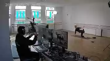 Free download Video Live Streaming in real time action with Dagis Morning Flow! video and edit with RedcoolMedia movie maker MovieStudio video editor online and AudioStudio audio editor onlin