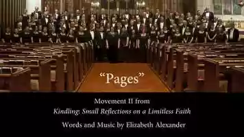 Free download Video - Pages (Harmonium).mp4 video and edit with RedcoolMedia movie maker MovieStudio video editor online and AudioStudio audio editor onlin