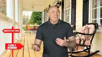 Free download Video Porch Talk LIVE 2021 video and edit with RedcoolMedia movie maker MovieStudio video editor online and AudioStudio audio editor onlin