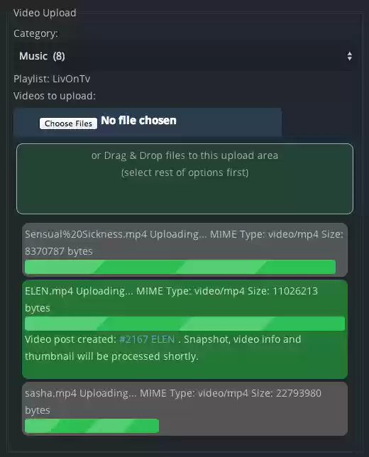 Download web tool or web app Video Share VOD Download web tool or web app Video Share VOD