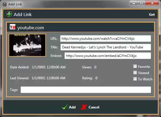 Download web tool or web app VideoSiteManager Download web tool or web app VideoSiteManager