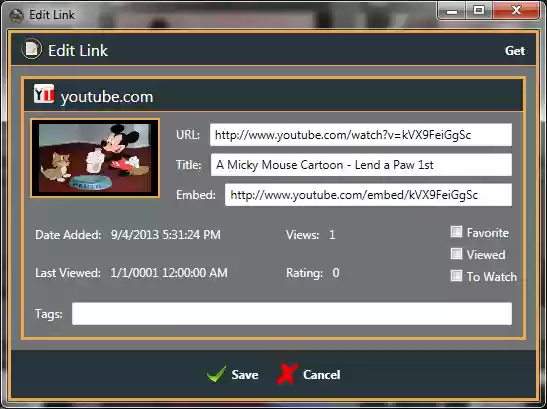 Download web tool or web app VideoSiteManager Download web tool or web app VideoSiteManager