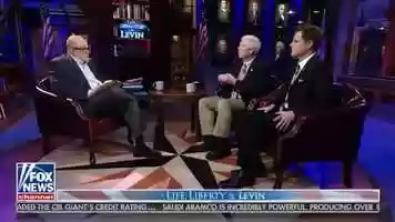 Free download Videos: Life, Liberty Levin 11919  Breaking Fox News November 9, 2019 video and edit with RedcoolMedia movie maker MovieStudio video editor online and AudioStudio audio editor onlin