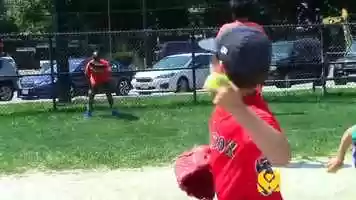 Free download Viking Sports: Baseball  T-Ball video and edit with RedcoolMedia movie maker MovieStudio video editor online and AudioStudio audio editor onlin