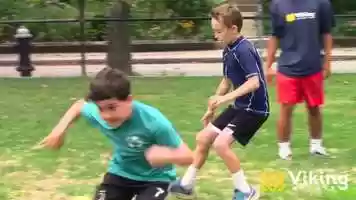 Free download Viking Sports: Soccer Clinics video and edit with RedcoolMedia movie maker MovieStudio video editor online and AudioStudio audio editor onlin