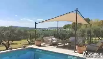 Free download VILLECROZE - MAISON A VENDRE - 1 190 000  - 300 m - 8 pice(s) video and edit with RedcoolMedia movie maker MovieStudio video editor online and AudioStudio audio editor onlin