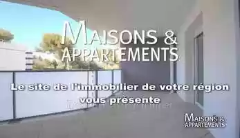 Free download VILLENEUVE-LOUBET - APPARTEMENT A VENDRE - 285 000  - 50 m - 2 pice(s) video and edit with RedcoolMedia movie maker MovieStudio video editor online and AudioStudio audio editor onlin