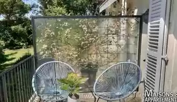 Free download VILLENEUVE-LOUBET - APPARTEMENT A VENDRE - 435 000  - 60 m - 3 pice(s) video and edit with RedcoolMedia movie maker MovieStudio video editor online and AudioStudio audio editor onlin