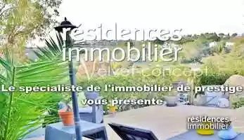 Free download VILLENEUVE-LOUBET - MAISON A VENDRE - 630 000  - 106 m - 4 pices video and edit with RedcoolMedia movie maker MovieStudio video editor online and AudioStudio audio editor onlin