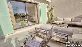 Free download VILLENEUVE-LOUBET - MAISON A VENDRE - 670 000  - 113 m - 4 pice(s) video and edit with RedcoolMedia movie maker MovieStudio video editor online and AudioStudio audio editor onlin