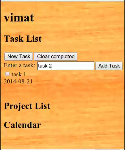 Download web tool or web app vimat Download web tool or web app vimat