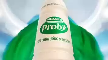 Free download Vinamilk: Probi video and edit with RedcoolMedia movie maker MovieStudio video editor online and AudioStudio audio editor onlin