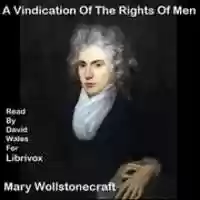Free download Vindication Of The Rights Of Men, In A Letter To The Right Honourable Edmund Burke; Occasioned By His Reflections On The Revolution In France audio book and edit with RedcoolMedia movie maker MovieStudio video editor online and AudioStudio audio editor onlin