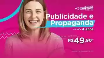 Free download Vinheta Faculdade Objetivo video and edit with RedcoolMedia movie maker MovieStudio video editor online and AudioStudio audio editor onlin