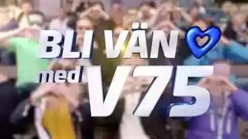Free download Vinjett Bli Vn med V75 video and edit with RedcoolMedia movie maker MovieStudio video editor online and AudioStudio audio editor onlin