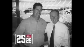 Free download Vin Scully Reading: Its the Most Wonderful Time of the Year video and edit with RedcoolMedia movie maker MovieStudio video editor online and AudioStudio audio editor onlin