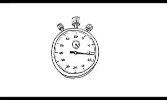 Free download Vintage Stopwatch Drawing 2D Animation video and edit with RedcoolMedia movie maker MovieStudio video editor online and AudioStudio audio editor onlin