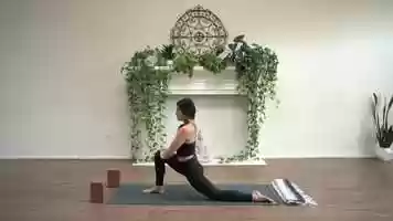 Free download Vinyasa: Balancing Vata Dosha - 52 min video and edit with RedcoolMedia movie maker MovieStudio video editor online and AudioStudio audio editor onlin
