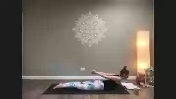 Free download Vinyasa Flow Yoga - 20/03/2020 video and edit with RedcoolMedia movie maker MovieStudio video editor online and AudioStudio audio editor onlin