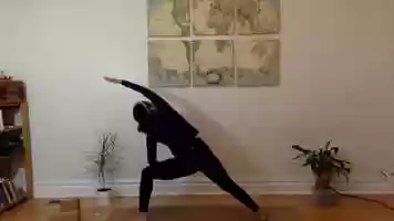 Free download Vinyasa Yoga with Jennifer video and edit with RedcoolMedia movie maker MovieStudio video editor online and AudioStudio audio editor onlin