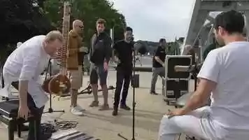 Free download VinylPlus partners with Brussels Yoga Day 2020 video and edit with RedcoolMedia movie maker MovieStudio video editor online and AudioStudio audio editor onlin