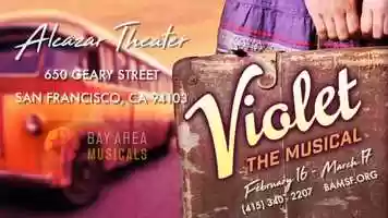 Free download Violet the Musical: Behind the Scenes video and edit with RedcoolMedia movie maker MovieStudio video editor online and AudioStudio audio editor onlin