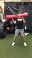 Free download ViPR Loaded Movement Training video and edit with RedcoolMedia movie maker MovieStudio video editor online and AudioStudio audio editor onlin