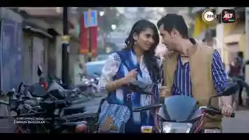 Free download Virgin Bhasskar | Official Trailer | Streaming Now On ZEE5 video and edit with RedcoolMedia movie maker MovieStudio video editor online and AudioStudio audio editor onlin