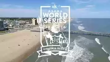 Free download Virginia Beach CVB Sports Marketing - Asana World Series video and edit with RedcoolMedia movie maker MovieStudio video editor online and AudioStudio audio editor onlin