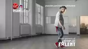 Free download Virgin Media Talent BGT video and edit with RedcoolMedia movie maker MovieStudio video editor online and AudioStudio audio editor onlin