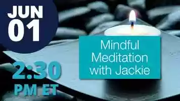 Free download Virtual Community Class: Mindful Meditation video and edit with RedcoolMedia movie maker MovieStudio video editor online and AudioStudio audio editor onlin