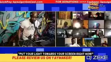 Free download VIRTUAL GAME NIGHT PROMO 2 video and edit with RedcoolMedia movie maker MovieStudio video editor online and AudioStudio audio editor onlin