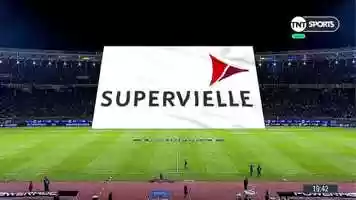 Free download Virtual In Game - SUPERVIELLE + TNT SPORTS19 video and edit with RedcoolMedia movie maker MovieStudio video editor online and AudioStudio audio editor onlin