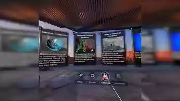Free download Virtual Reality - Chemistry Lab, Educational Video video and edit with RedcoolMedia movie maker MovieStudio video editor online and AudioStudio audio editor onlin