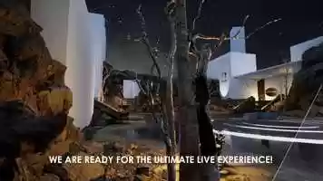 Free download Virtual Set - ESports video and edit with RedcoolMedia movie maker MovieStudio video editor online and AudioStudio audio editor onlin