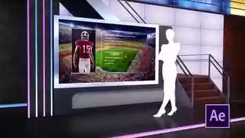 Free download Virtual Studio 113 | After Effects Project Files - Videohive template video and edit with RedcoolMedia movie maker MovieStudio video editor online and AudioStudio audio editor onlin