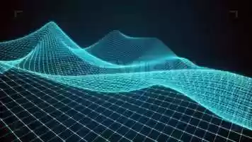 Free download Virtual Wireframe Landscape Simulation Stock Motion Graphics video and edit with RedcoolMedia movie maker MovieStudio video editor online and AudioStudio audio editor onlin