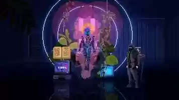 Free download VirtuaVerse launch date announcement trailer video and edit with RedcoolMedia movie maker MovieStudio video editor online and AudioStudio audio editor onlin