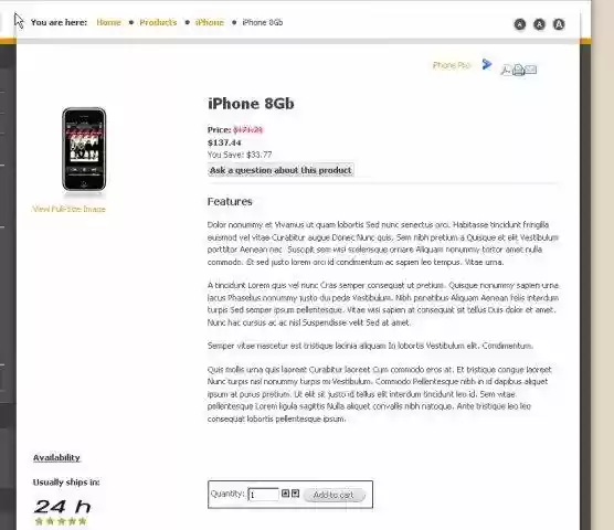 Download web tool or web app VirtueMart Download web tool or web app VirtueMart