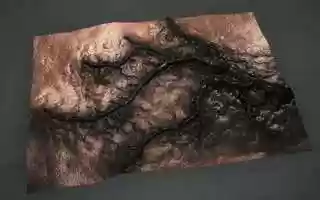 Free download Virus Skin - Bottom Layer - compBreakdown video and edit with RedcoolMedia movie maker MovieStudio video editor online and AudioStudio audio editor onlin