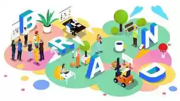 Free download Visibly  Isometric Animated Explainer Video video and edit with RedcoolMedia movie maker MovieStudio video editor online and AudioStudio audio editor onlin