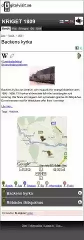 Download web tool or web app Visitas Download web tool or web app Visitas