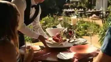 Free download Visit Guernsey - Food Film video and edit with RedcoolMedia movie maker MovieStudio video editor online and AudioStudio audio editor onlin