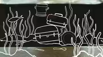 Free download VisitScotland: Tour Guide Tales - Falkland Palaces Sunken Treasure video and edit with RedcoolMedia movie maker MovieStudio video editor online and AudioStudio audio editor onlin