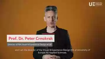 Free download Visual  Experience Design MA at UE Berlin video and edit with RedcoolMedia movie maker MovieStudio video editor online and AudioStudio audio editor onlin